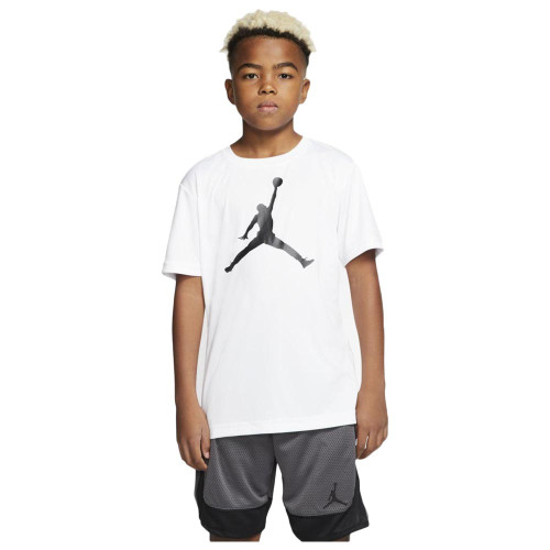Nike Παιδική κοντομάνικη μπλούζα Jumpman Logo Dri-FIT Tee